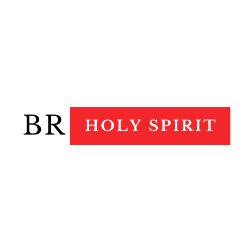 BR Holy Spirit Boot Camp