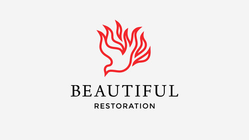 Beautiful Restoration logo
