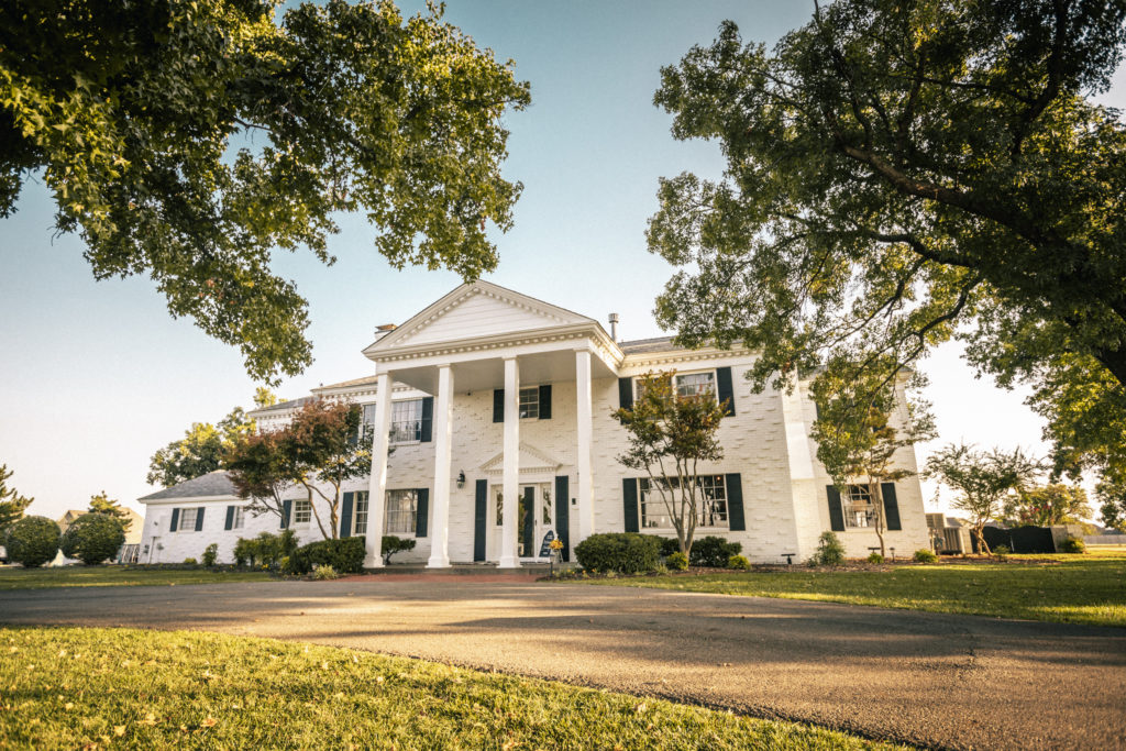 Terra Place Beautiful Restoration Edmond Oklahoma